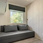 Lovely In Bording With Kitchen 度假居 Bording Stationsby