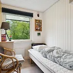 度假居 Lovely In Bording With Kitchen Bording Stationsby