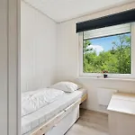 Lovely In Bording With Kitchen 度假居 Bording Stationsby