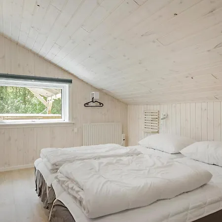 度假居 Lovely In Bording With Kitchen Bording Stationsby