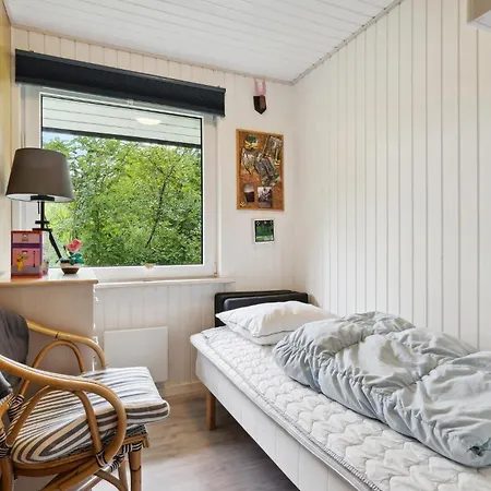 度假居 Lovely In Bording With Kitchen Bording Stationsby