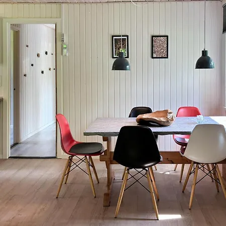 度假居 Lovely In Bording With Kitchen *